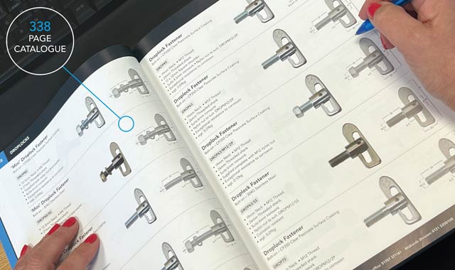 Product Catalogue